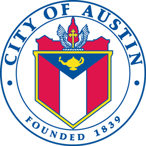 City of Austin Seal